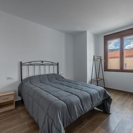 El Rincon De Ramon II Guest House Cortijos Nuevos Luaran gambar