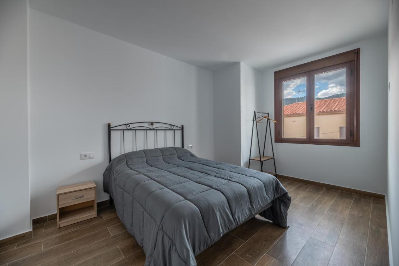El Rincon De Ramon II Guest House Cortijos Nuevos Luaran gambar