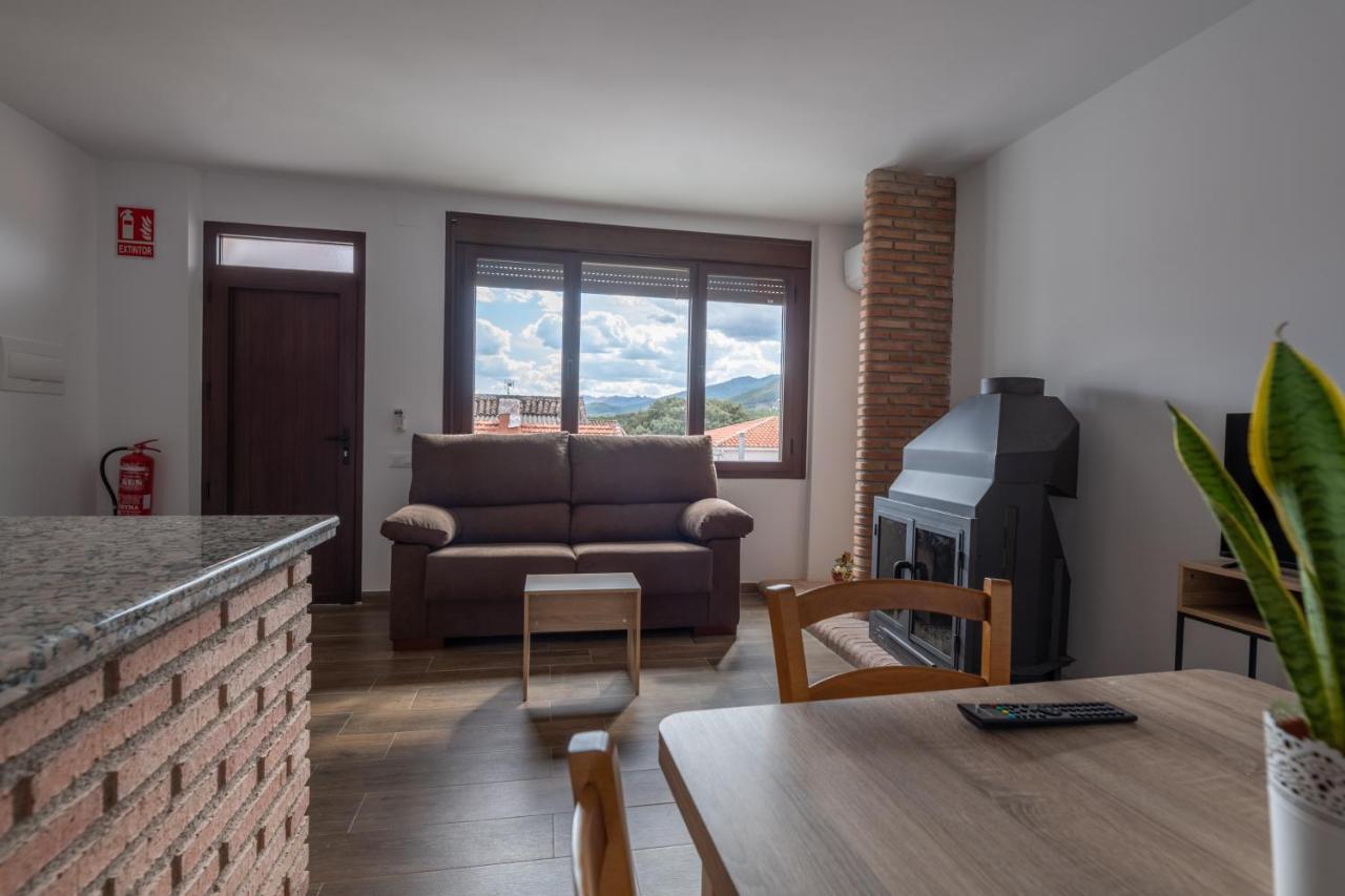 El Rincon De Ramon II Guest House Cortijos Nuevos Luaran gambar