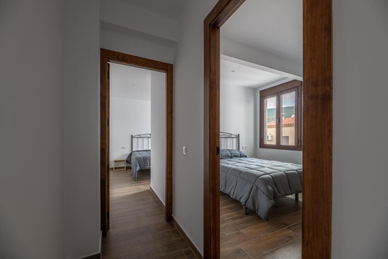 El Rincon De Ramon II Guest House Cortijos Nuevos Luaran gambar