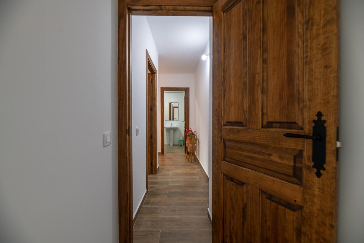 El Rincon De Ramon II Guest House Cortijos Nuevos Luaran gambar