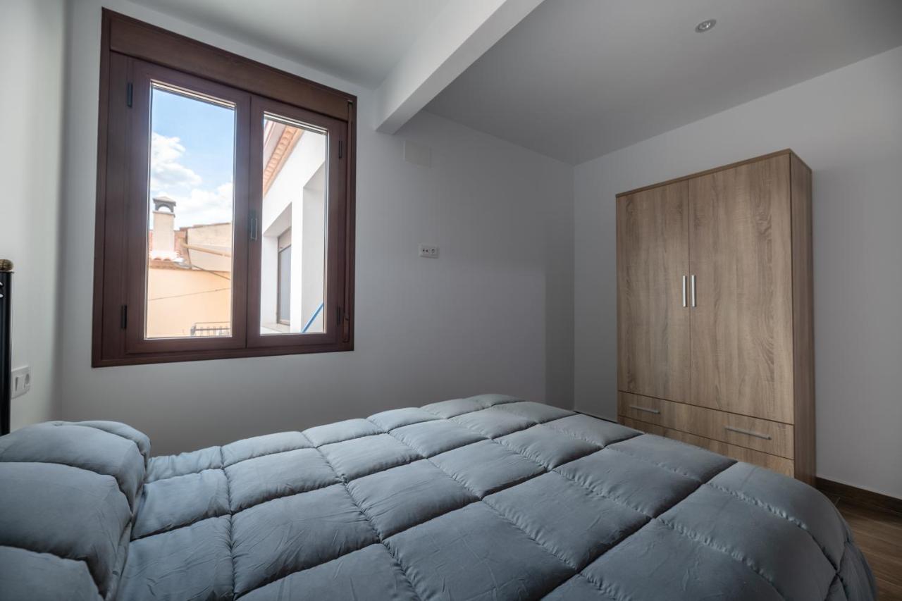 El Rincon De Ramon II Guest House Cortijos Nuevos Luaran gambar