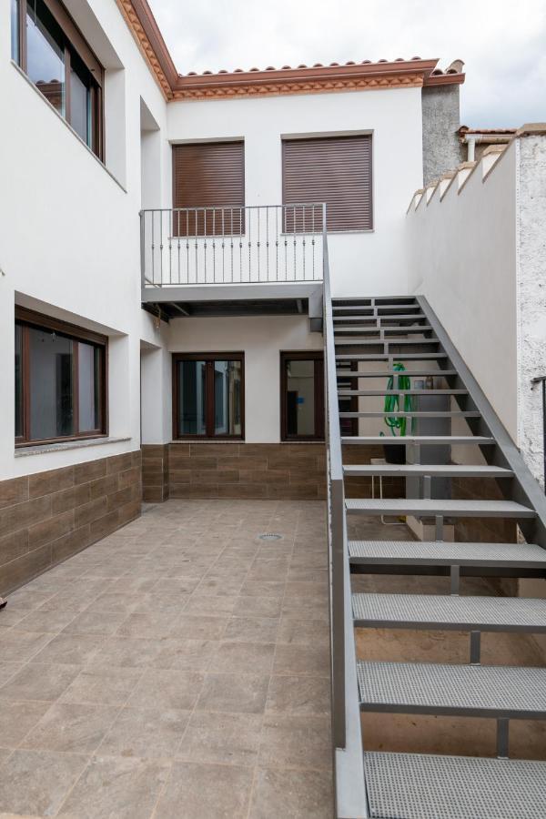 El Rincon De Ramon II Guest House Cortijos Nuevos Luaran gambar