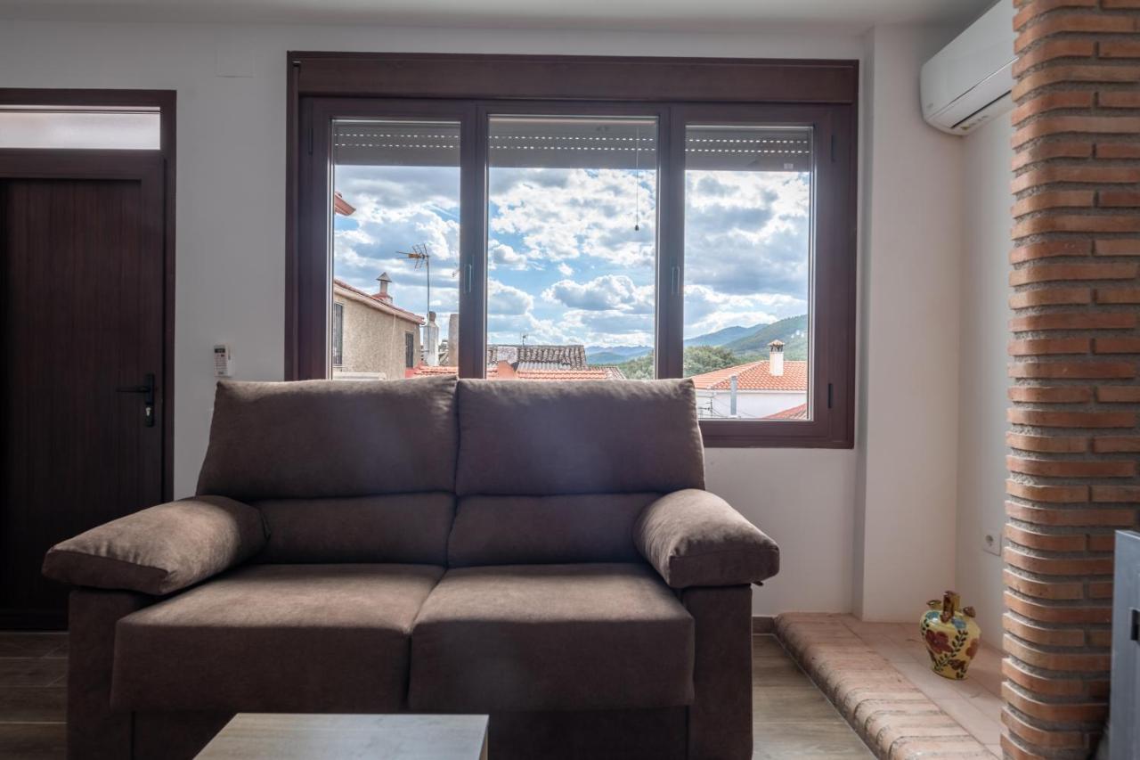 El Rincon De Ramon II Guest House Cortijos Nuevos Luaran gambar