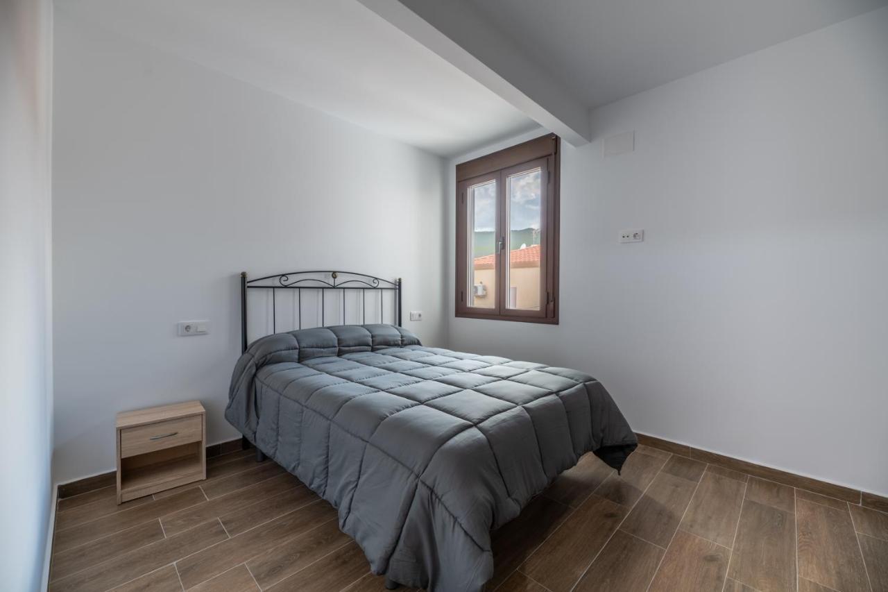 El Rincon De Ramon II Guest House Cortijos Nuevos Luaran gambar