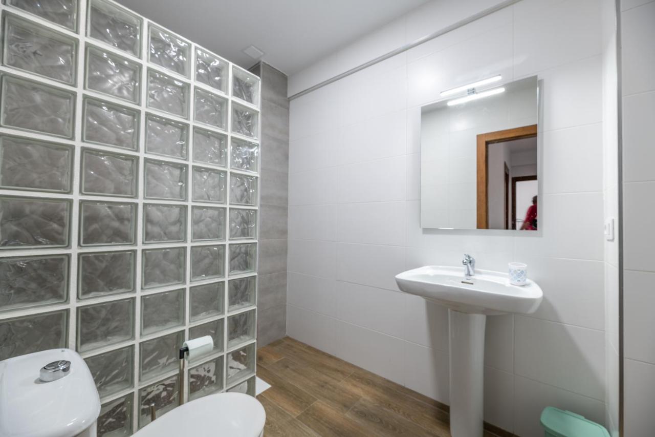 El Rincon De Ramon II Guest House Cortijos Nuevos Luaran gambar