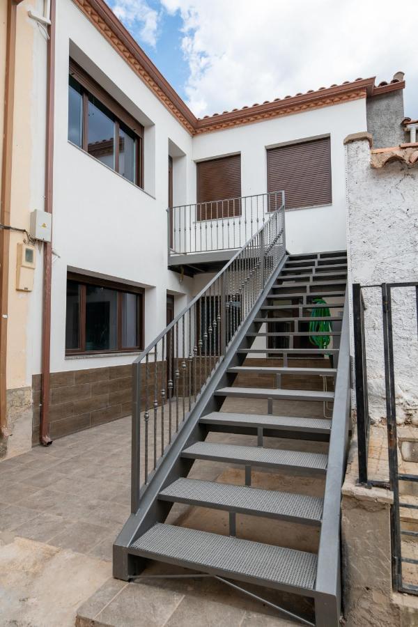 El Rincon De Ramon II Guest House Cortijos Nuevos Luaran gambar